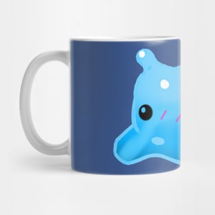 Puddle slime Mug